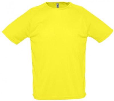 Imagen del producto CAMISETA MC  TECNICA SPORTY