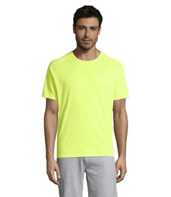 Imagen del producto CAMISETA MC  TECNICA SPORTY