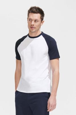 Imagen del producto CAMISETA MC FUNKY RAGLAN