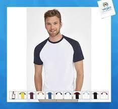 Imagen del producto CAMISETA MC FUNKY RAGLAN