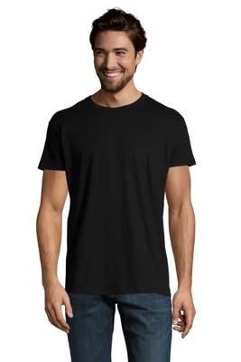 Imagen del producto CAMISETA MC IMPERIAL