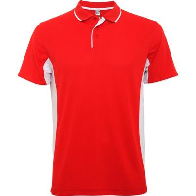 Imagen del producto POLO MONTMELO 0421 MC TENCICO