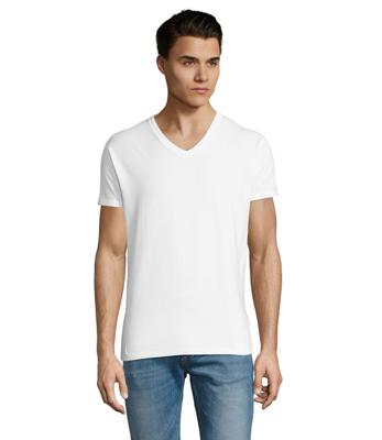 Imagen del producto CAMISETA MC IMPERIAL V MEN CUELLO PICO