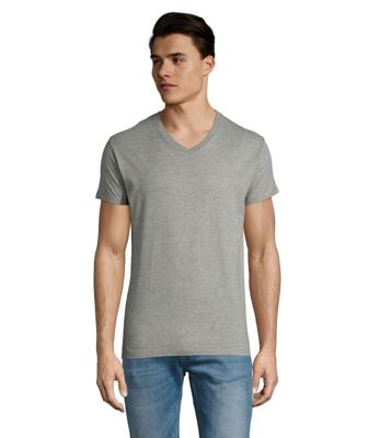 Imagen del producto CAMISETA MC IMPERIAL V MEN CUELLO PICO