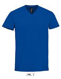Imagen del producto CAMISETA MC IMPERIAL V MEN CUELLO PICO