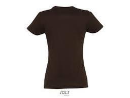 Imagen del producto CAMISETA MC IMPERIAL WOMEN