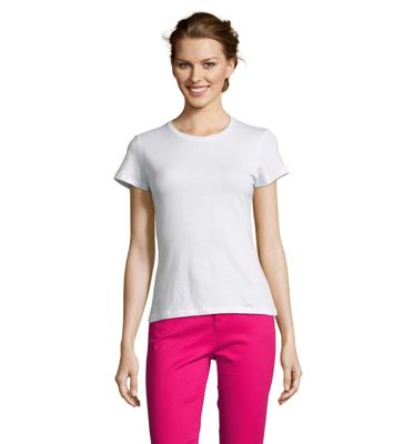 Imagen del producto CAMISETA MC MISS MC