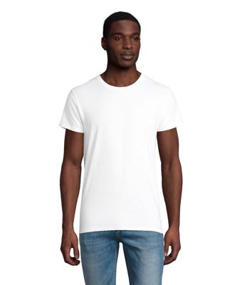 Imagen del producto CAMISETA MC PIONEER MEN