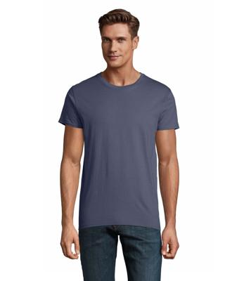 Imagen del producto CAMISETA MC PIONEER MEN