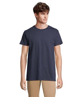 Imagen del producto CAMISETA MC PIONEER MEN