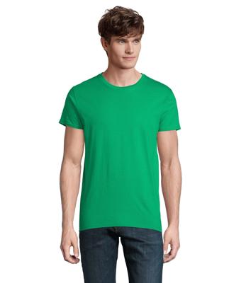 Imagen del producto CAMISETA MC PIONEER MEN