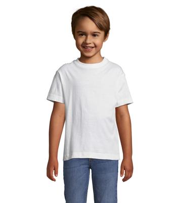 Imagen del producto CAMISETA MC REGENT KIDS