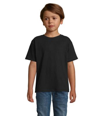 Imagen del producto CAMISETA MC REGENT KIDS