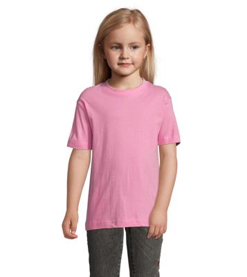 Imagen del producto CAMISETA MC REGENT KIDS