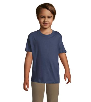 Imagen del producto CAMISETA MC REGENT KIDS
