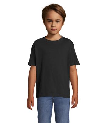Imagen del producto CAMISETA MC REGENT KIDS