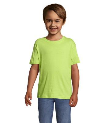 Imagen del producto CAMISETA MC REGENT KIDS