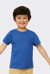 Imagen del producto CAMISETA MC REGENT KIDS