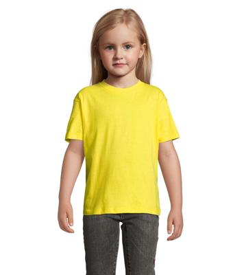 Imagen del producto CAMISETA MC REGENT KIDS
