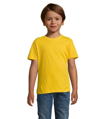 Imagen del producto CAMISETA MC REGENT KIDS