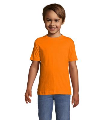 Imagen del producto CAMISETA MC REGENT KIDS