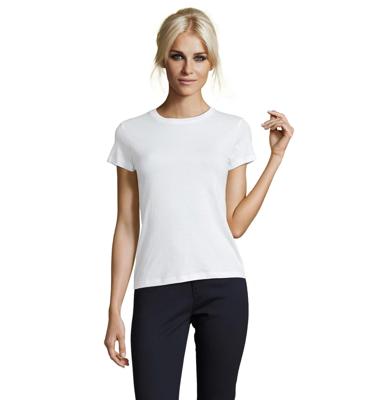 Imagen del producto CAMISETA MC REGENT WOMEN