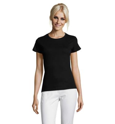 Imagen del producto CAMISETA MC REGENT WOMEN