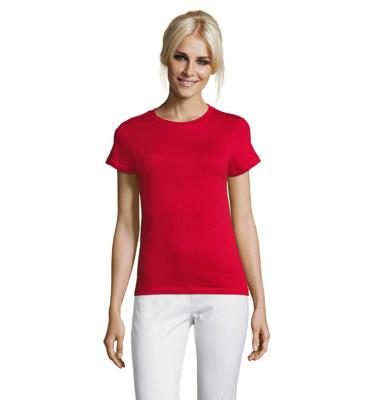Imagen del producto CAMISETA MC REGENT WOMEN