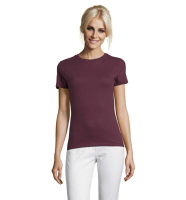 Imagen del producto CAMISETA MC REGENT WOMEN