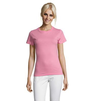 Imagen del producto CAMISETA MC REGENT WOMEN