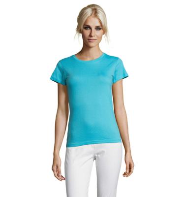 Imagen del producto CAMISETA MC REGENT WOMEN