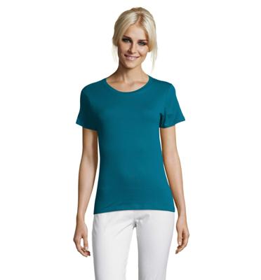 Imagen del producto CAMISETA MC REGENT WOMEN