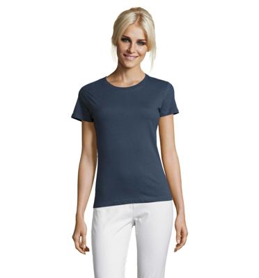 Imagen del producto CAMISETA MC REGENT WOMEN