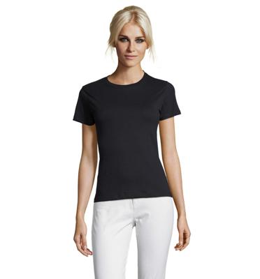 Imagen del producto CAMISETA MC REGENT WOMEN
