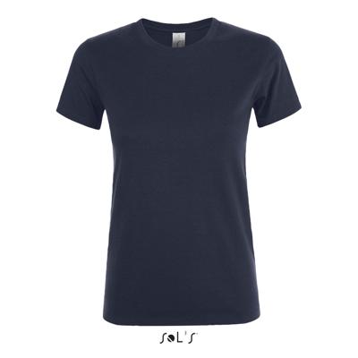 Imagen del producto CAMISETA MC REGENT WOMEN