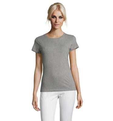 Imagen del producto CAMISETA MC REGENT WOMEN
