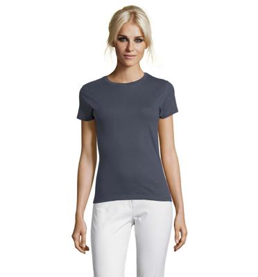 Imagen del producto CAMISETA MC REGENT WOMEN