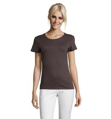 Imagen del producto CAMISETA MC REGENT WOMEN