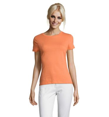 Imagen del producto CAMISETA MC REGENT WOMEN
