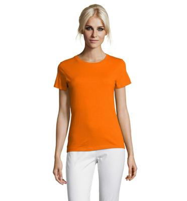 Imagen del producto CAMISETA MC REGENT WOMEN