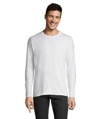 Imagen del producto CAMISETA ML IMPERIAL LSL MEN MANGA LARGA