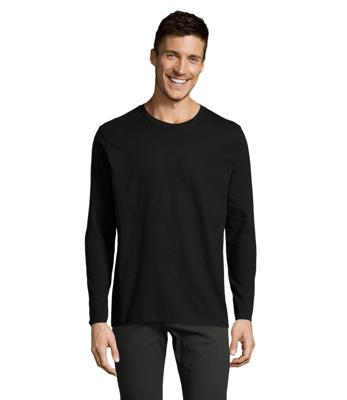 Imagen del producto CAMISETA ML IMPERIAL LSL MEN MANGA LARGA