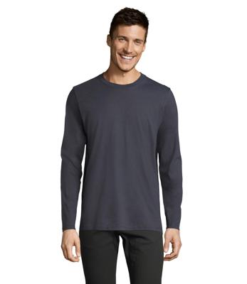 Imagen del producto CAMISETA ML IMPERIAL LSL MEN MANGA LARGA