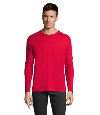 Imagen del producto CAMISETA ML IMPERIAL LSL MEN MANGA LARGA
