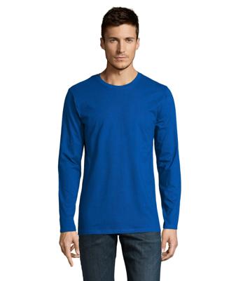 Imagen del producto CAMISETA ML IMPERIAL LSL MEN MANGA LARGA
