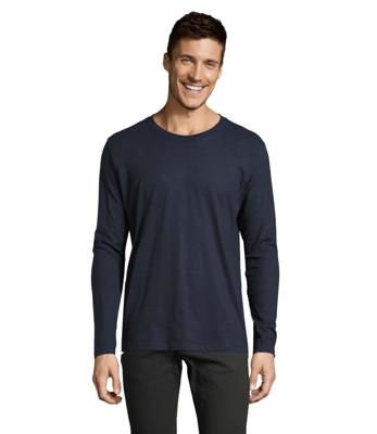 Imagen del producto CAMISETA ML IMPERIAL LSL MEN MANGA LARGA