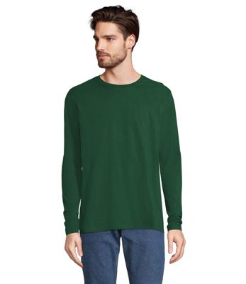 Imagen del producto CAMISETA ML IMPERIAL LSL MEN MANGA LARGA