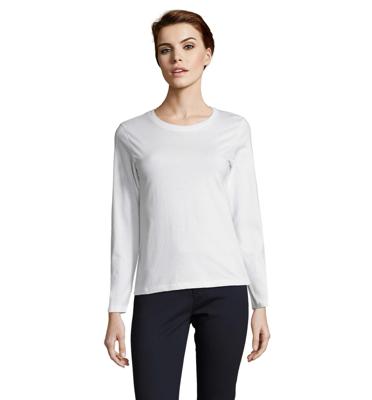 Imagen del producto CAMISETA ML IMPERIAL LSL WOMEN