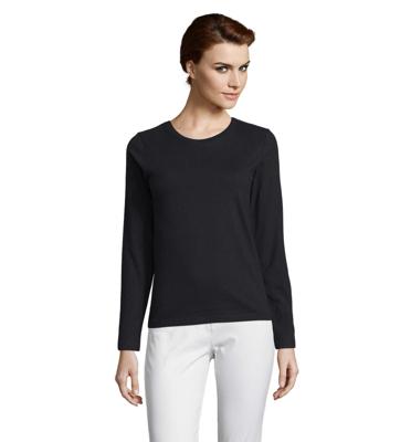 Imagen del producto CAMISETA ML IMPERIAL LSL WOMEN