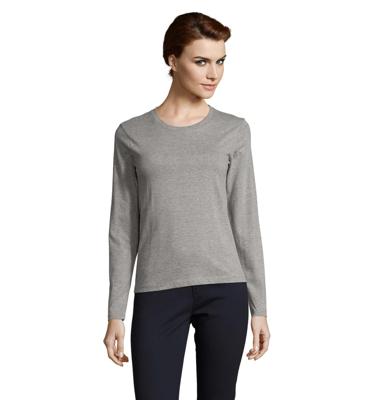Imagen del producto CAMISETA ML IMPERIAL LSL WOMEN